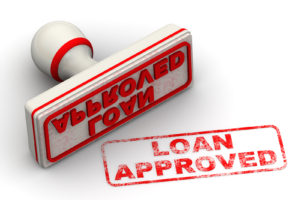 Conventional Loan Approval